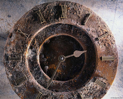 Печаль моя седа