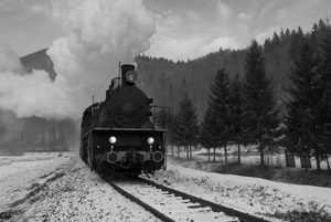 &laquo;А путь земной, что был не так уж прост...&raquo;