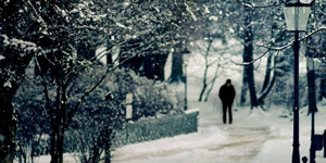 «Устав от жизни суетливой...»