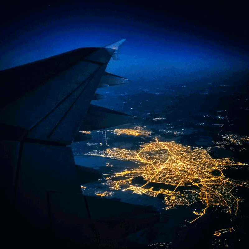 Что со мной происходит?..