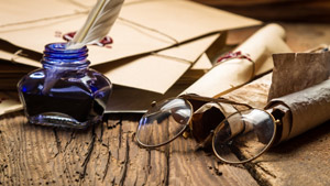 На чистую страницу