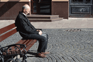 «Не сегодня – завтра...»