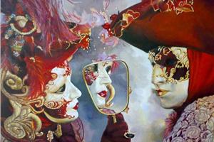 Ни гениальностью стихов.