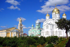 «Она оставила квартиру...»