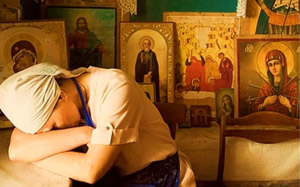 «Устав от жизни суетливой...»