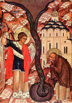 Михайлово чудо