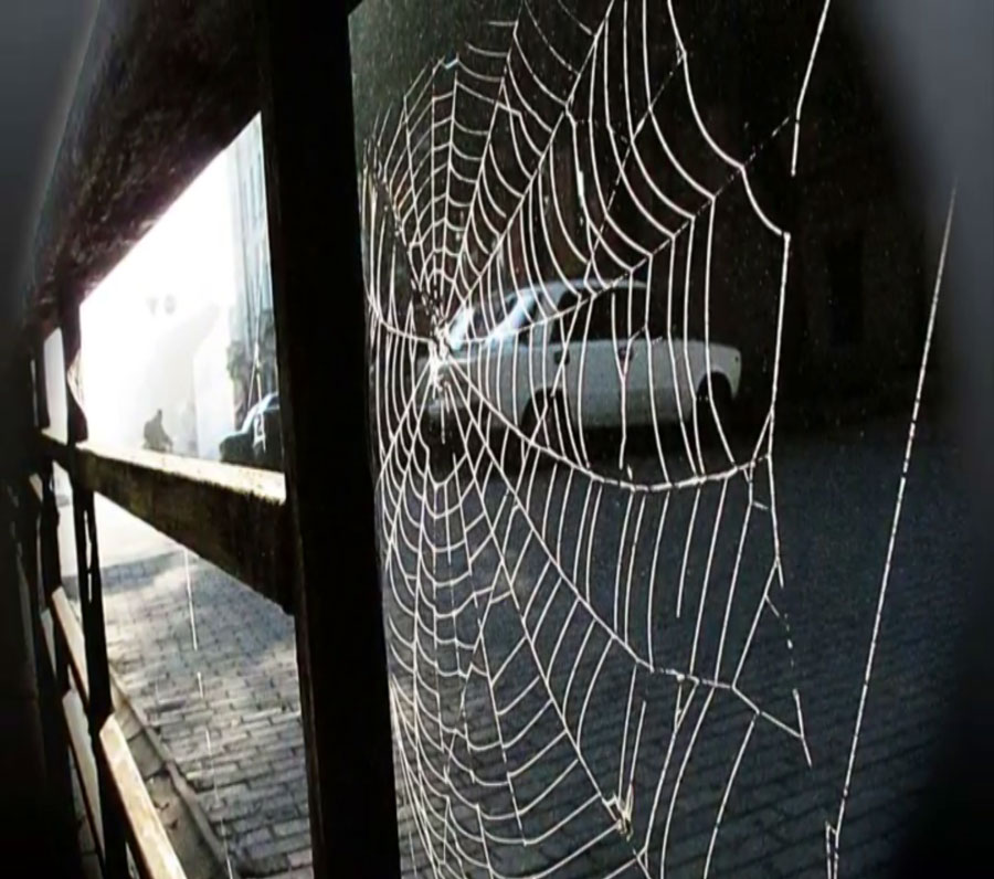 Пароль у входа