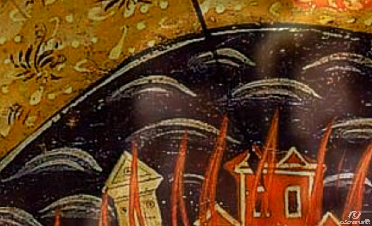 Письмо к Анастасии Сибриной